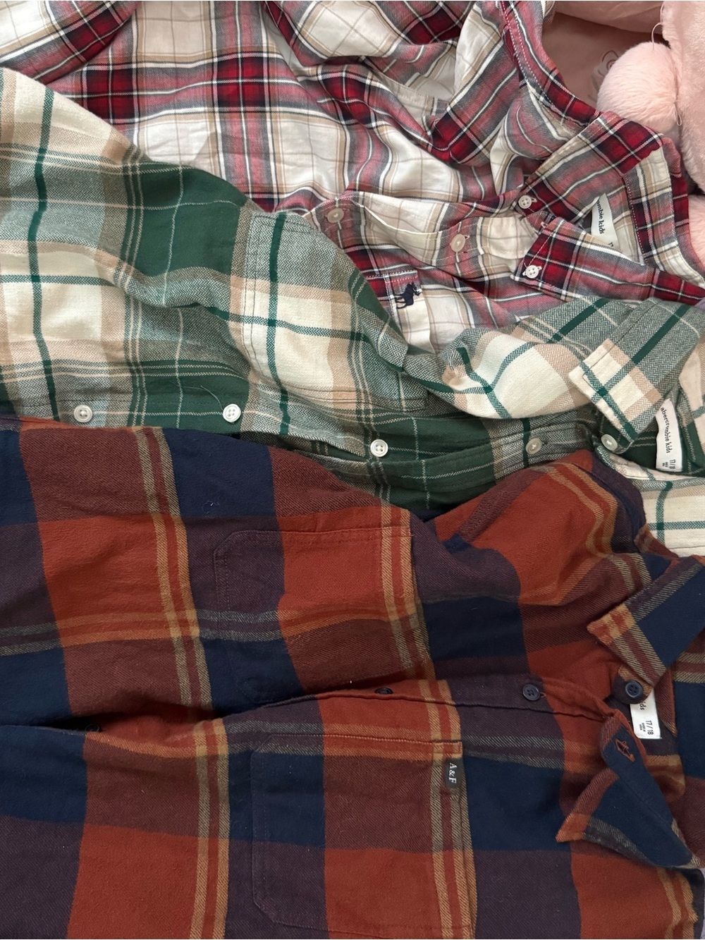 Abercrombie